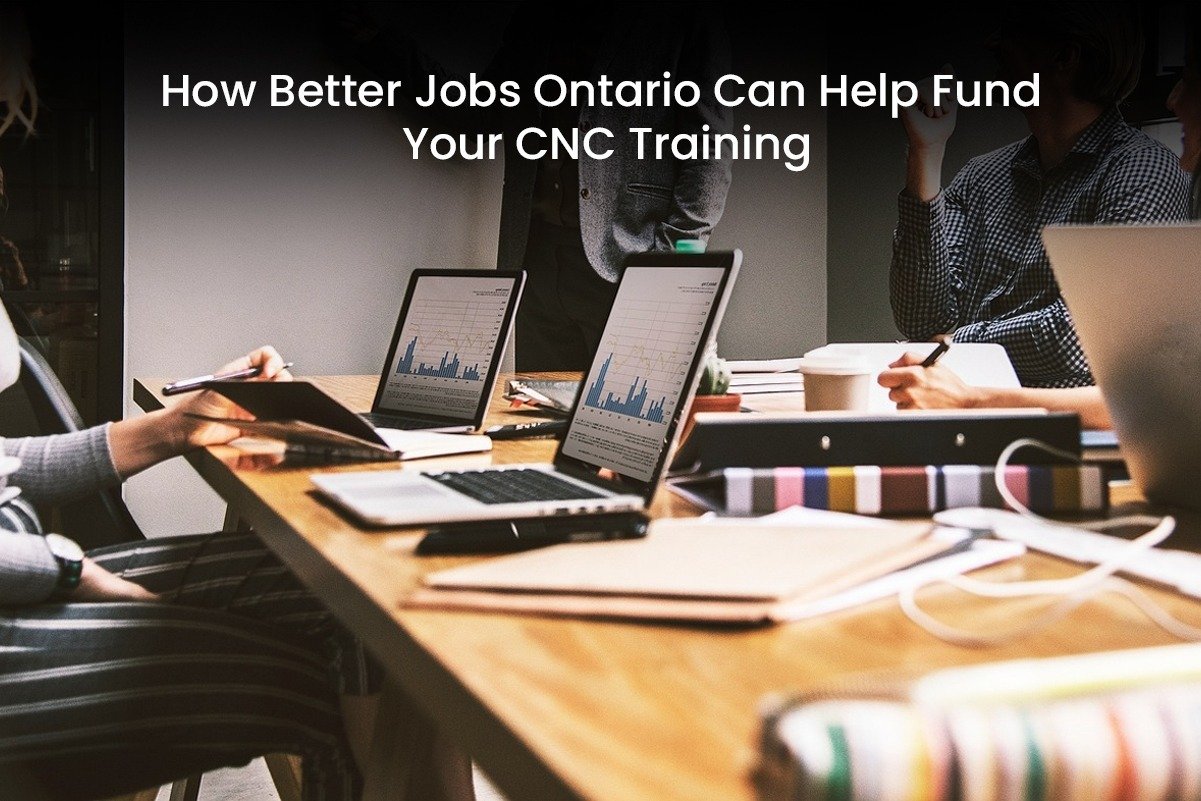 How Better Jobs Ontario Can Help